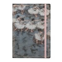 Enlarge image Cover: Gilded Jrnl Bonnard - Mudpuppy Press