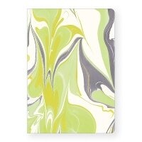 Enlarge image Cover: Adrift Mini Notebook Set - Mudpuppy Press