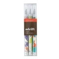 Cover: Adrift Everyday Pen Set - Mudpuppy Press