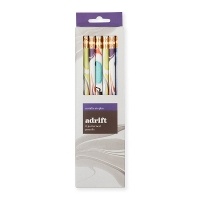 Enlarge image Cover: Adrift Pencil Set - Mudpuppy Press