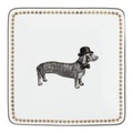 Cover: Alice Scott Small Porcelain Tray - Galison