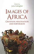 Cover: Images of Africa - Manchester University Press