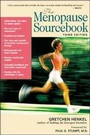 Cover: The Menopause Sourcebook, Third Edition - McGraw-Hill Contemporary