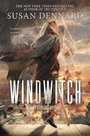 Cover: Windwitch - Tor Teen