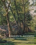 Cover: Warren H. Manning - University of Georgia Press