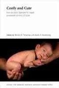 Cover: Costly and Cute - University of New Mexico Press