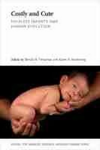 Enlarge image Cover: Costly and Cute - University of New Mexico Press