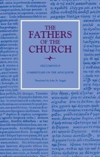 Enlarge image Cover: Commentary on the Apocalypse - The Catholic University of America Press