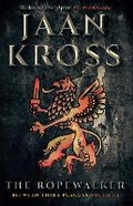 Cover: The Ropewalker - MacLehose Press