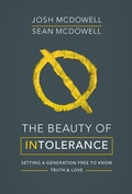 Cover: The Beauty of Intolerance - Monarch Books