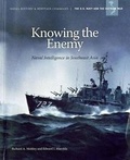 Cover: Knowing the Enemy: Naval Intelligence in Southeast Asia - Government Printing Office