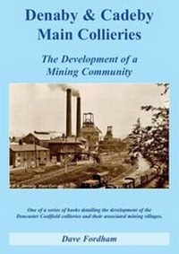 Abbildung von: Denaby and Cadeby Main Collieries - Fedj El Adoum Publishing