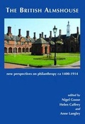Cover: The British Almshouse - FACHRS Publications
