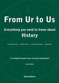 Cover: From UR to US - St Edwards Press Ltd