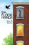 Cover: 5th Floor Francis - Happy Duck Publishing