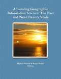 Cover: Advancing Geographic Information Science - Gsdi Association Press