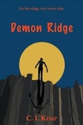 Cover: Demon Ridge - AB Film Publishing