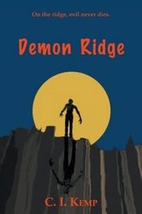 Enlarge image Cover: Demon Ridge - AB Film Publishing