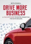 Cover: Drive More Business - Publicious Pty Ltd