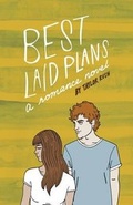 Cover: Best Laid Plans - Siluran Press