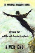 Cover: Love and War - And Eternally Damning Prophecies - Freeze Time Media