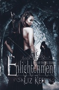 Cover: Enlightenment - Fire Quill Publishing