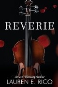 Cover: Reverie - Harmony House Productions