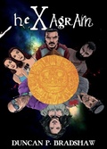 Cover: Hexagram - Eyecue Productions
