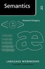 Cover: Semantics - Routledge
