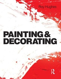 Abbildung von: Painting and Decorating - Routledge