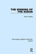 Cover: The Winning of the Sudan - Routledge