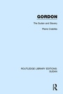 Cover: Gordon - Routledge