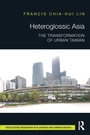 Cover: Heteroglossic Asia - Routledge