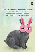 Cover: Our Children and Other Animals - Routledge