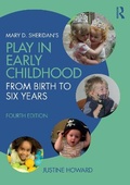 Bild: Mary D. Sheridan's Play in Early Childhood - Routledge