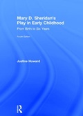 Bild: Mary D. Sheridan's Play in Early Childhood - Routledge