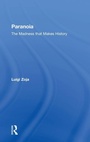 Cover: Paranoia - Routledge