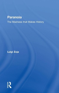 Enlarge image Cover: Paranoia - Routledge