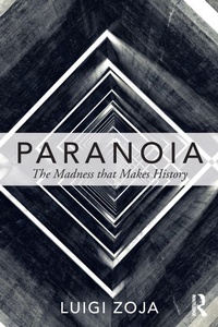 Enlarge image Cover: Paranoia - Routledge
