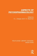 Bild: Aspects of Psychopharmacology - Routledge
