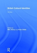 Cover: British Cultural Identities - Routledge