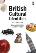 Cover: British Cultural Identities - Routledge
