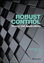 Cover: Robust Control - Wiley