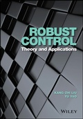 Cover: Robust Control - Wiley
