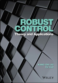 Enlarge image Cover: Robust Control - Wiley
