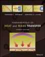 Cover: Fundamentals of Heat and Mass Transfer - Wiley