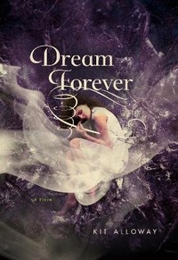 Enlarge image Cover: Dream Forever - St Martin's Press