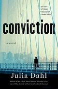 Cover: Conviction - Minotaur Books