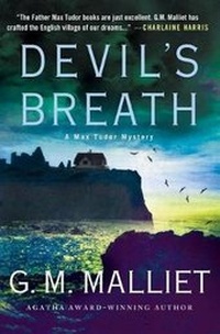 Enlarge image Cover: Devil's Breath - Minotaur Books