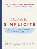Cover: L'Art de la Simplicite - St. Martin's Griffin